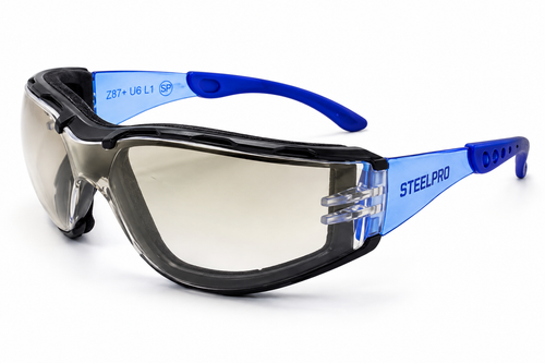 LENTE SPY FLEX PLUS GRIS