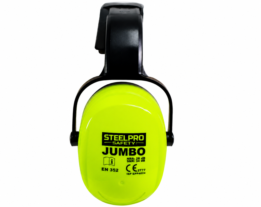 FONO MODELO JUMBO SNR 34dB ISP