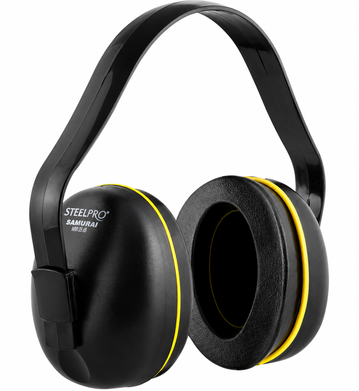 FONO SAMURAI SNR 27DB ISP