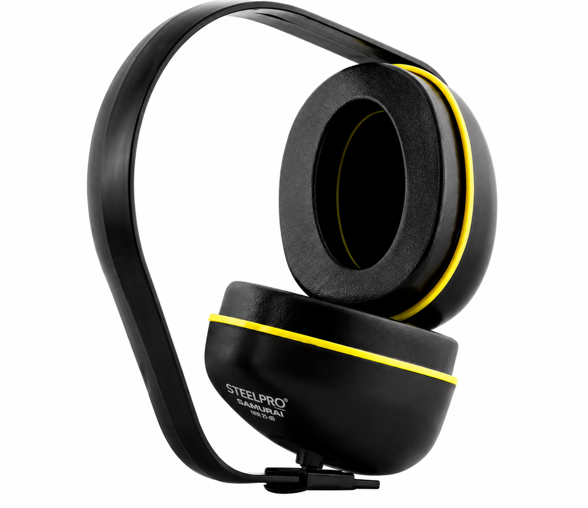 FONO SAMURAI SNR 27DB ISP