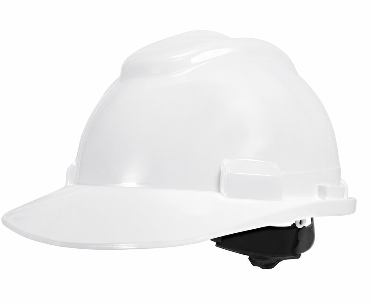 CASCO MONSTER ROLLER BLANCO STEELPRO