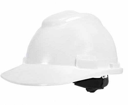 CASCO MONSTER ROLLER BLANCO STEELPRO