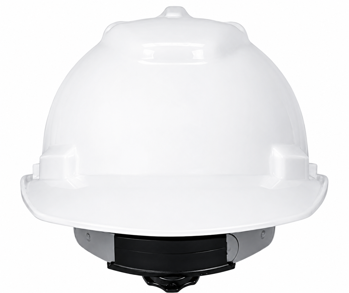 CASCO MONSTER ROLLER BLANCO STEELPRO