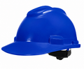 CASCO MONSTER ROLLER AZUL STEELPRO