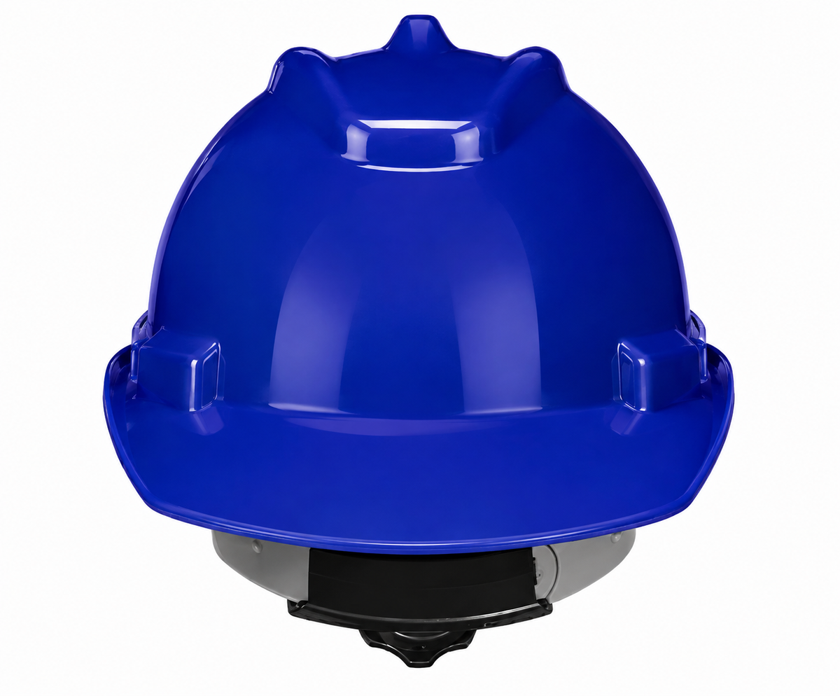 CASCO MONSTER ROLLER AZUL STEELPRO