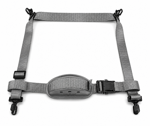 BARBIQUEJO 4 PUNTAS CON MENTONERA PARA CASCO MTA ABS