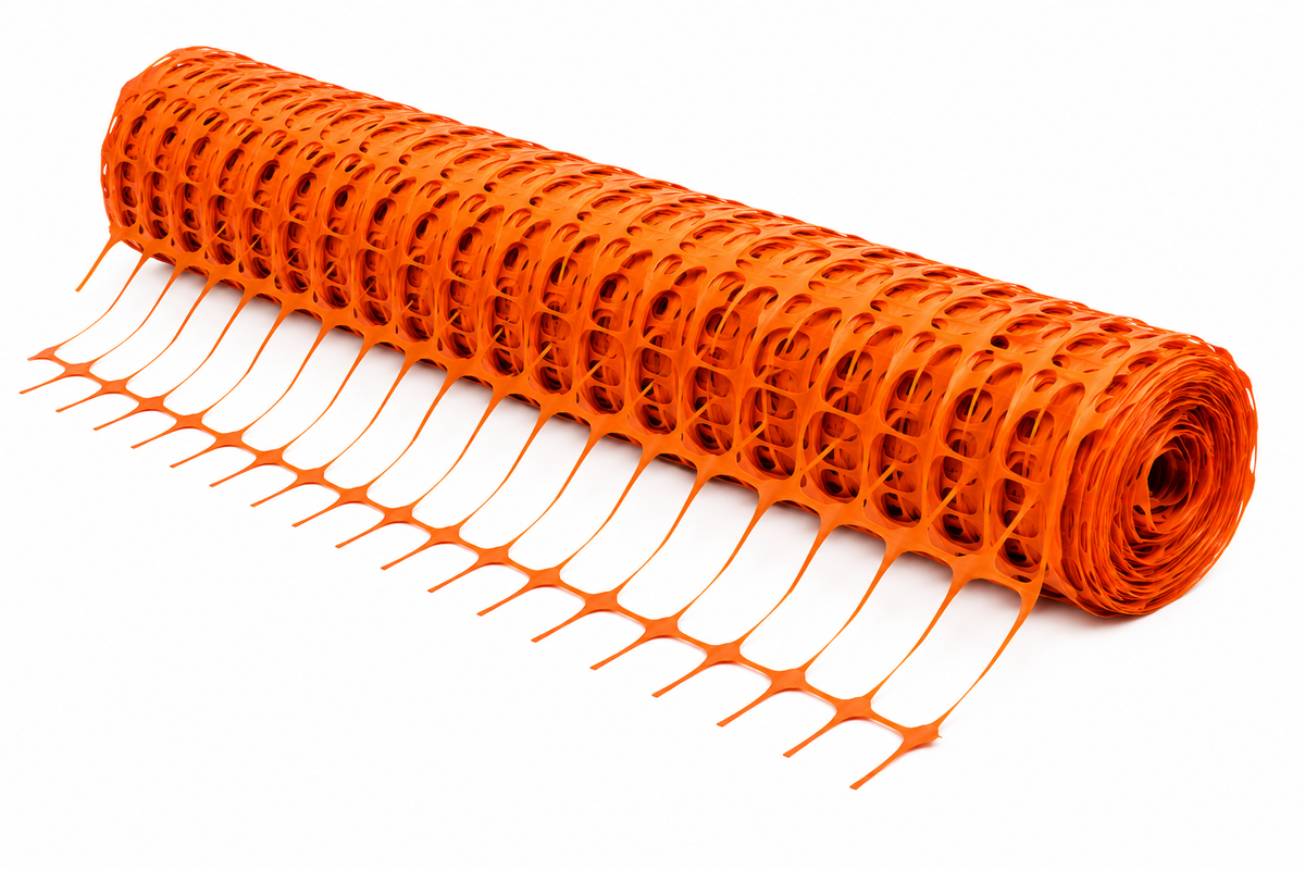 Rollo Malla Faena Retail (50 yrds x1 mts)
