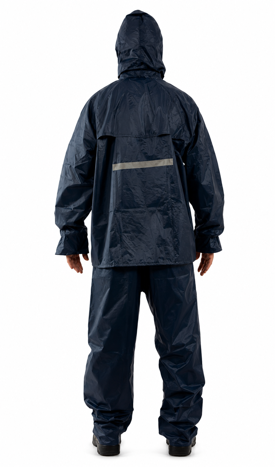 TRAJE EJECUTIVO ALASKA AZUL TALLA L