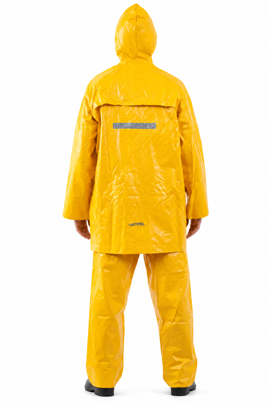 TRAJE MXT-300 WINDOW FORESTAL AMARILLO TALLA L