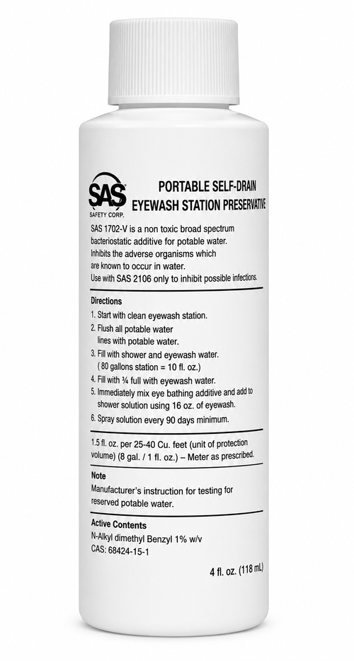 PRESERVANTE PARA LAVAOJOS PORTATIL (5136)