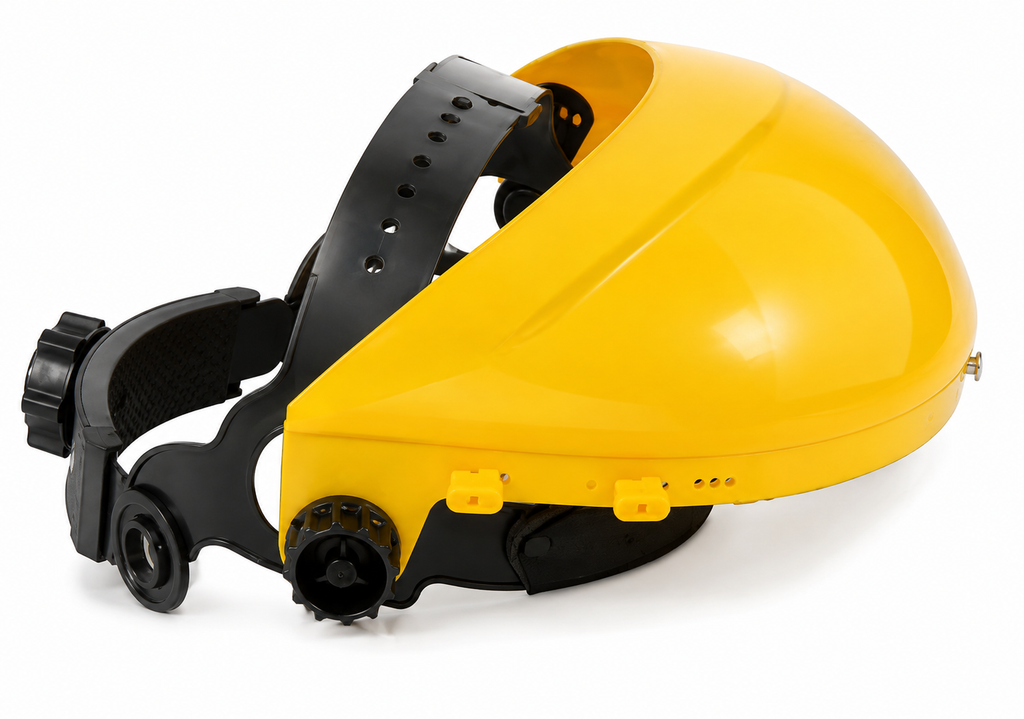 Casquete Porta Visor