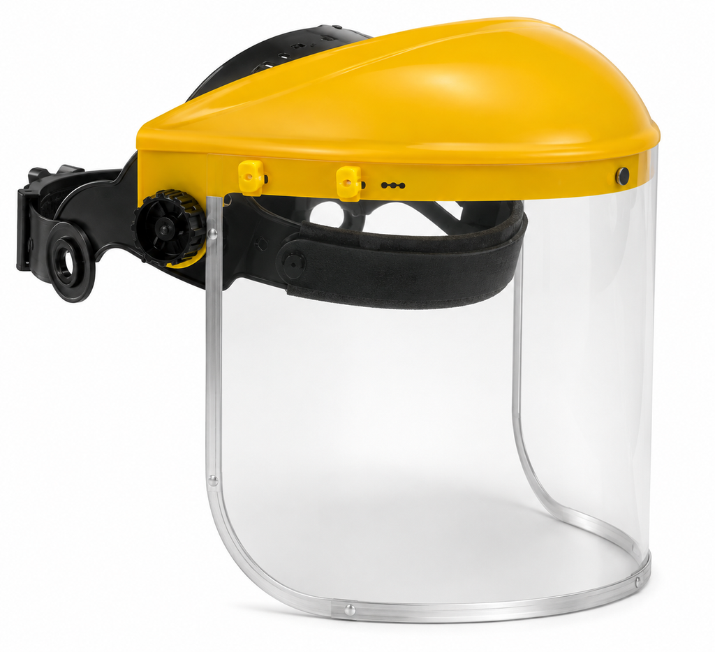 Casquete Porta Visor