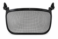 Visor de malla 8 x 16 adosable al casco
