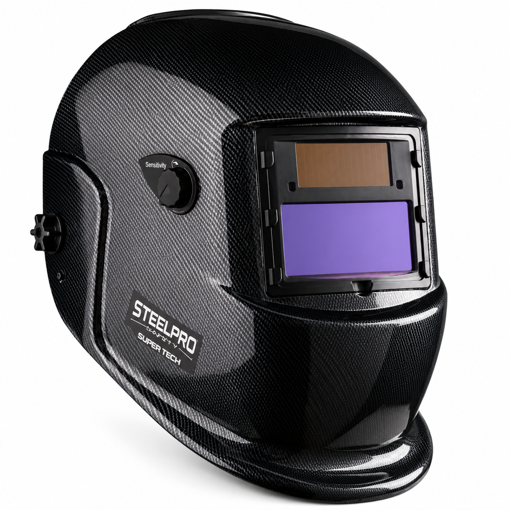 MASCARA FOTOSENSIBLE OPTECH CERTIFICADA- REG ISP