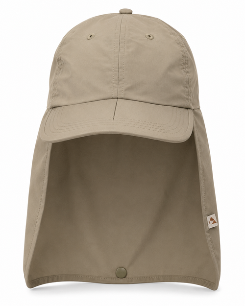 Legionario Pocket Beige +30 UPF