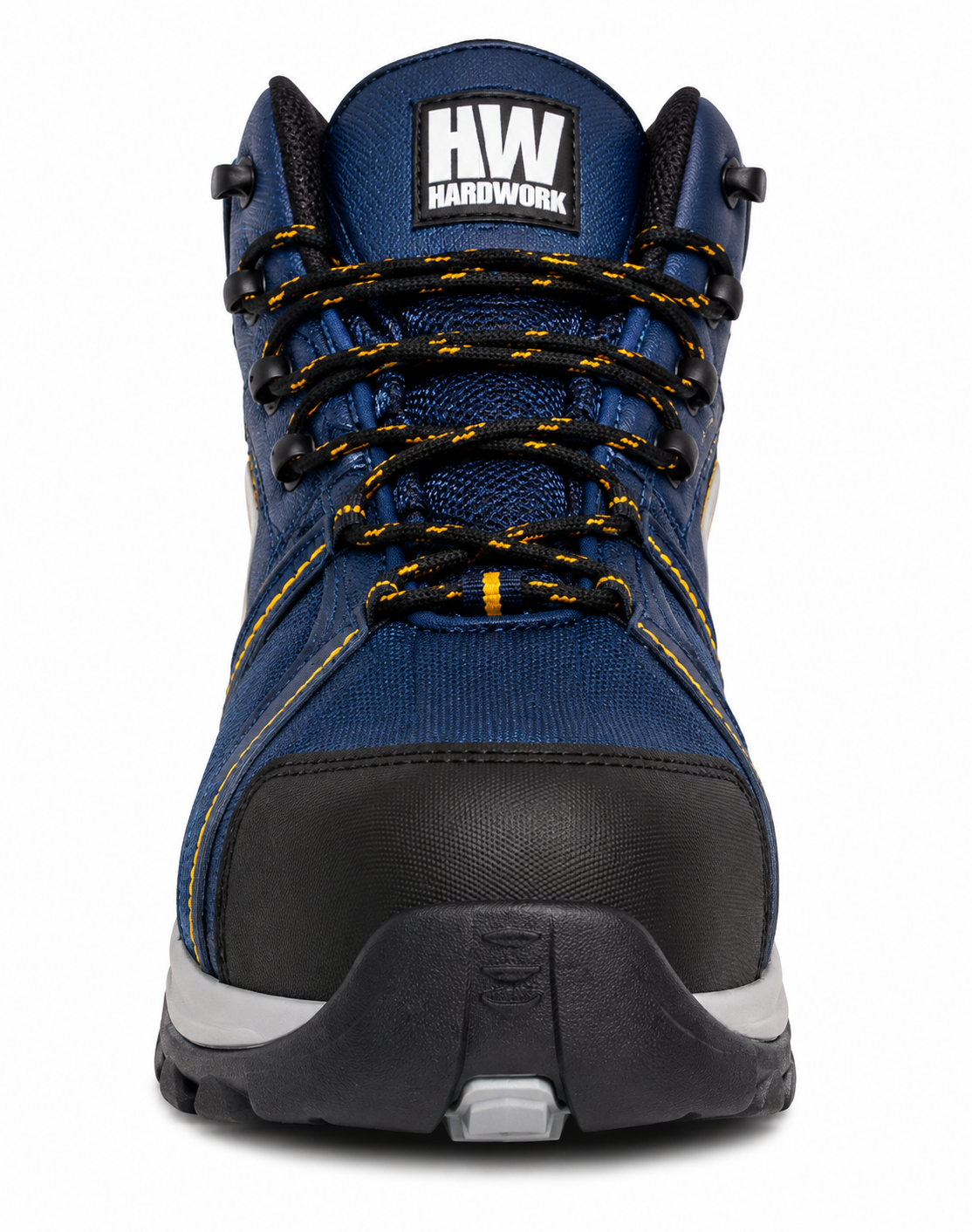 Calzado de Seguridad HW Bering Low Blue