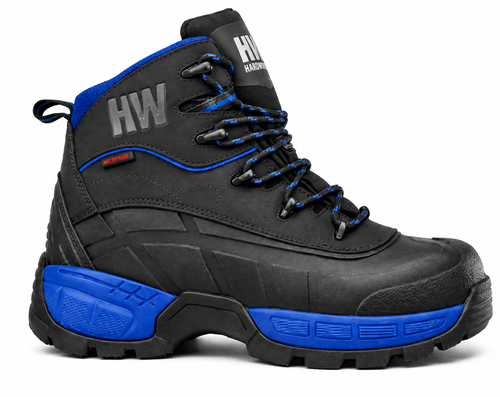Bota Tecnica HW Bering Hiker C/ Thinsulate