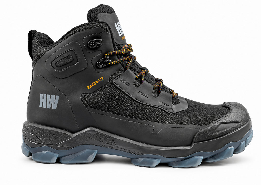 Calzado Seguridad HW Goliat