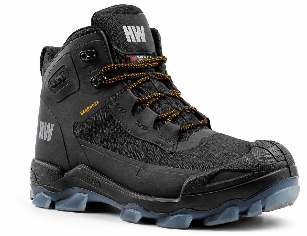 Calzado Seguridad HW Goliat