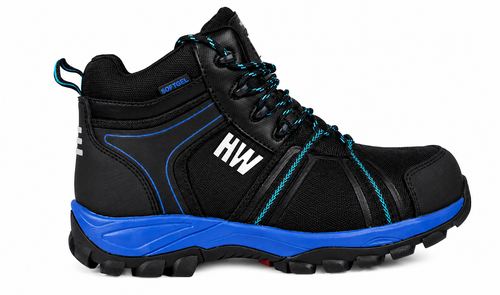 Calzado de Seguridad HW Bering Low Classic