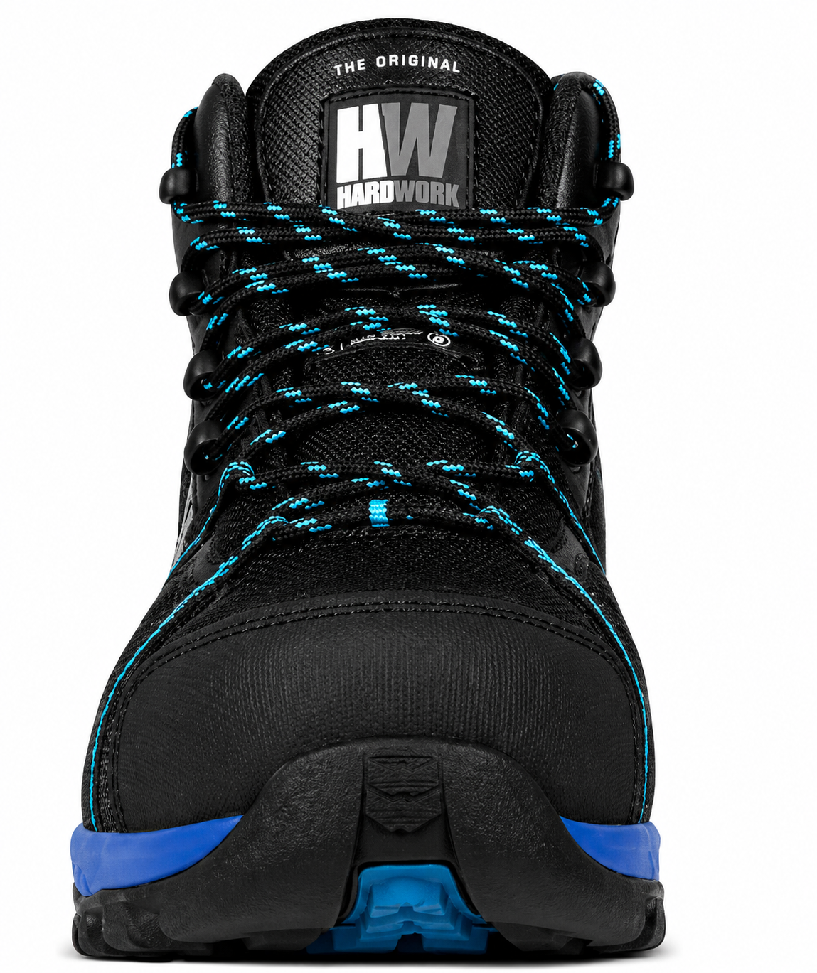 Calzado de Seguridad HW Bering Low Classic