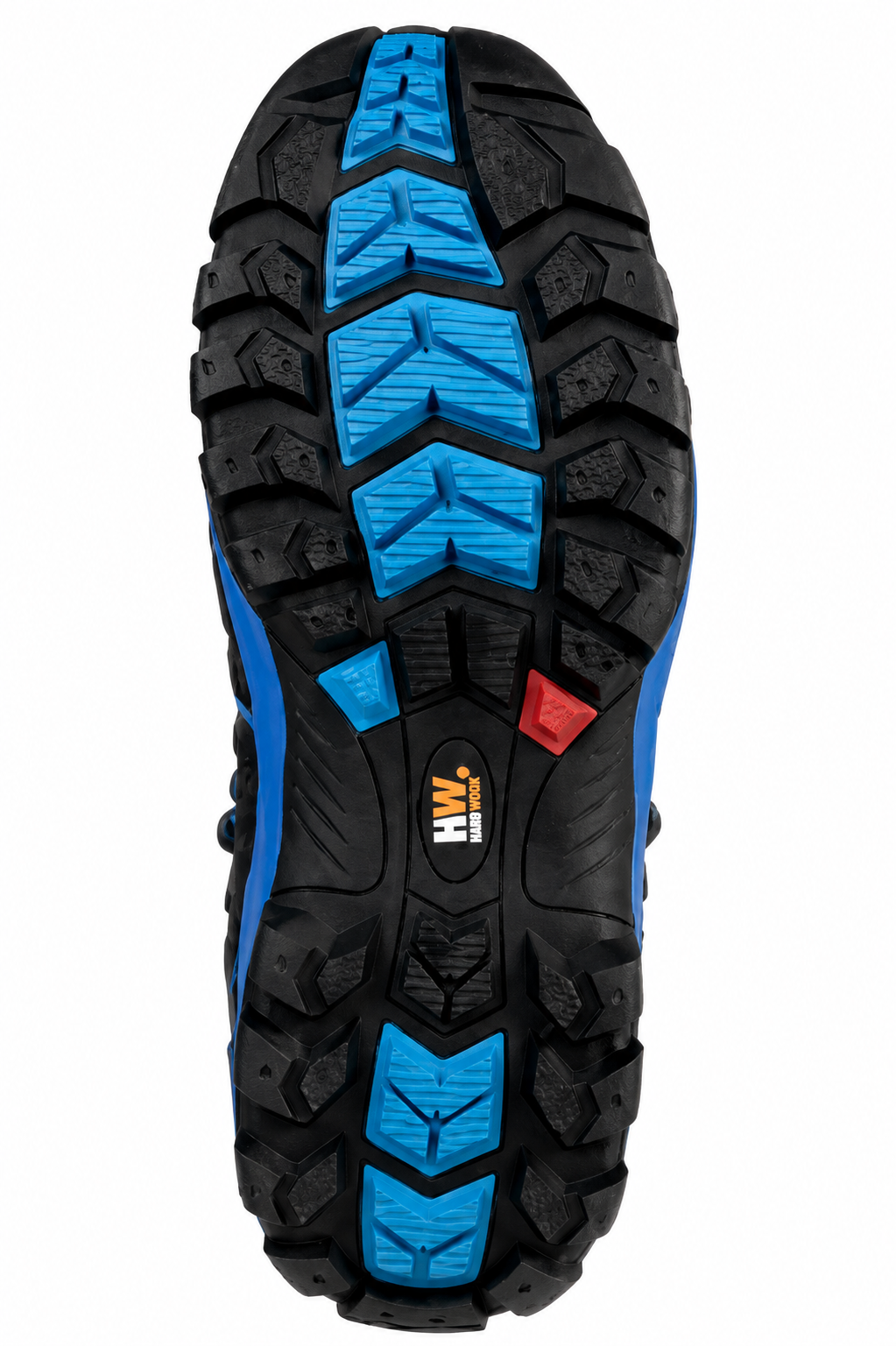 Calzado de Seguridad HW Bering Low Classic