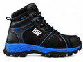 Botín Outdoor Bering High HW Certificado
