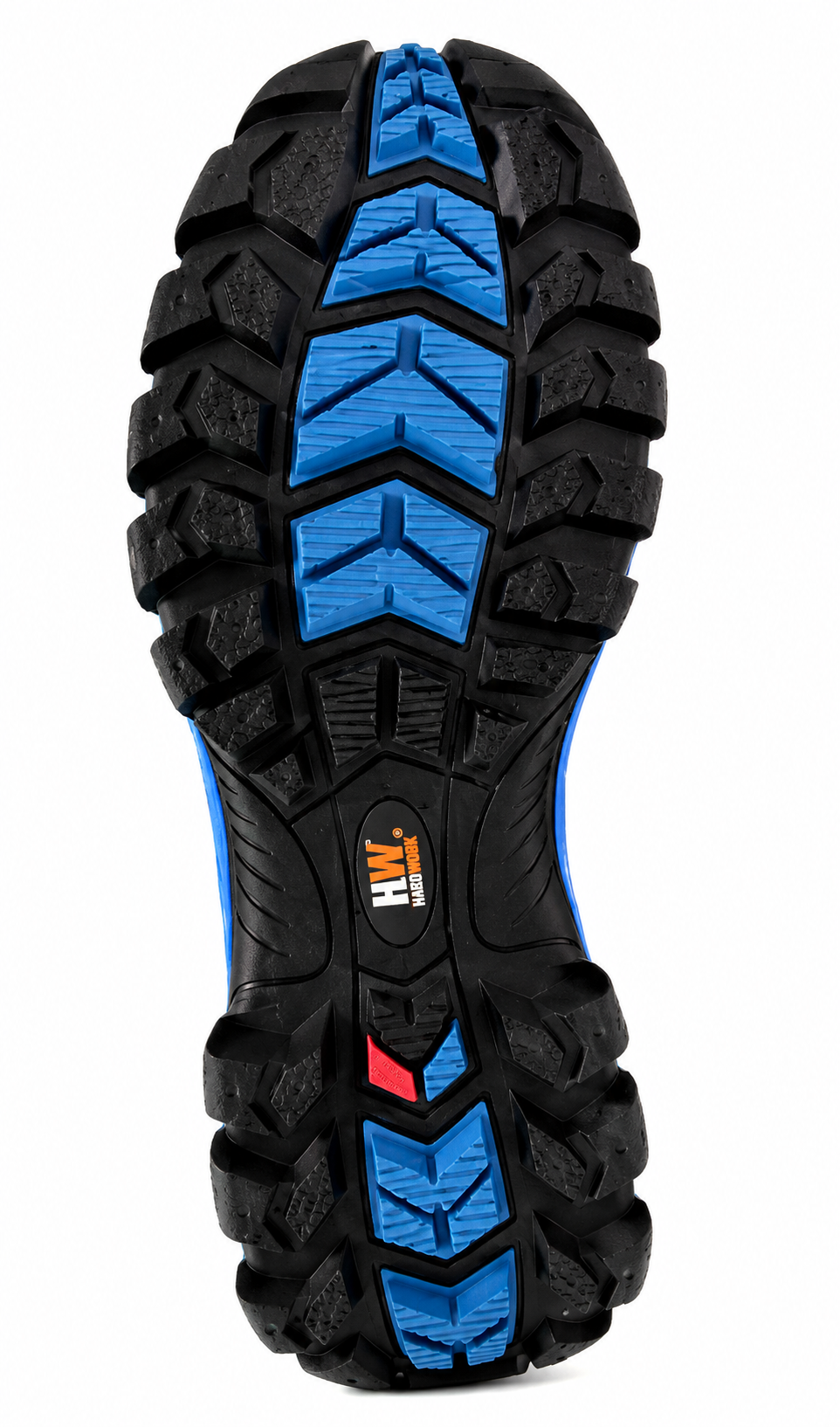 Botín Outdoor Bering High HW Certificado