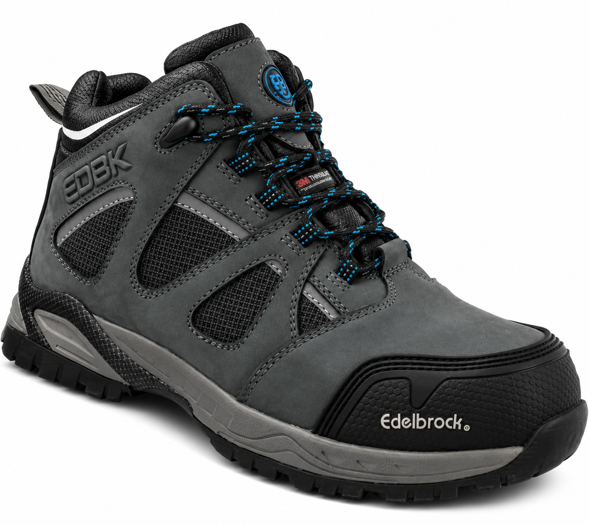 Botin Edelbrock Edbk 177