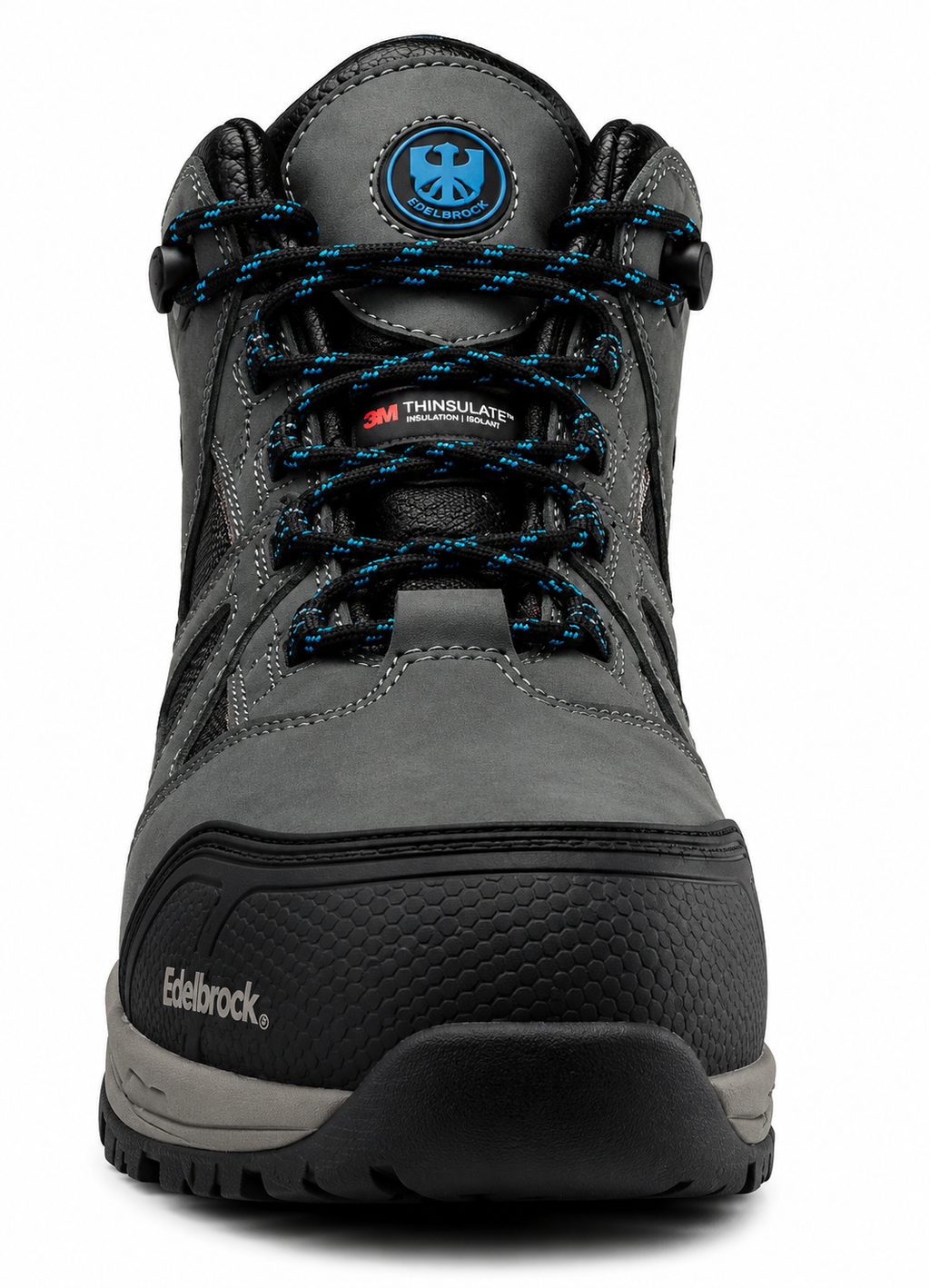 Botin Edelbrock Edbk 177