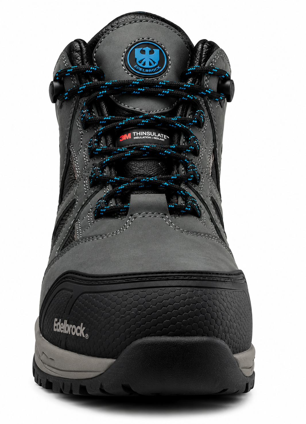 Botin Edelbrock Edbk 177