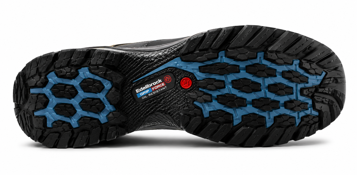 Botin Edelbrock Edbk 177