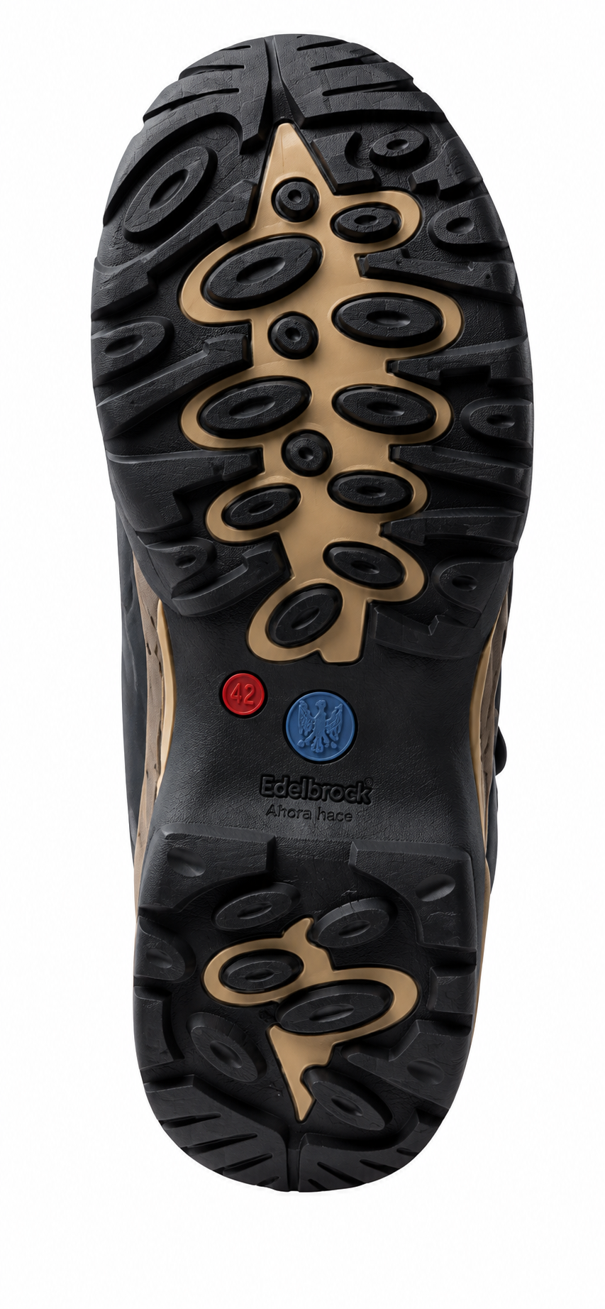 BOTIN EDELBROCK ED 170