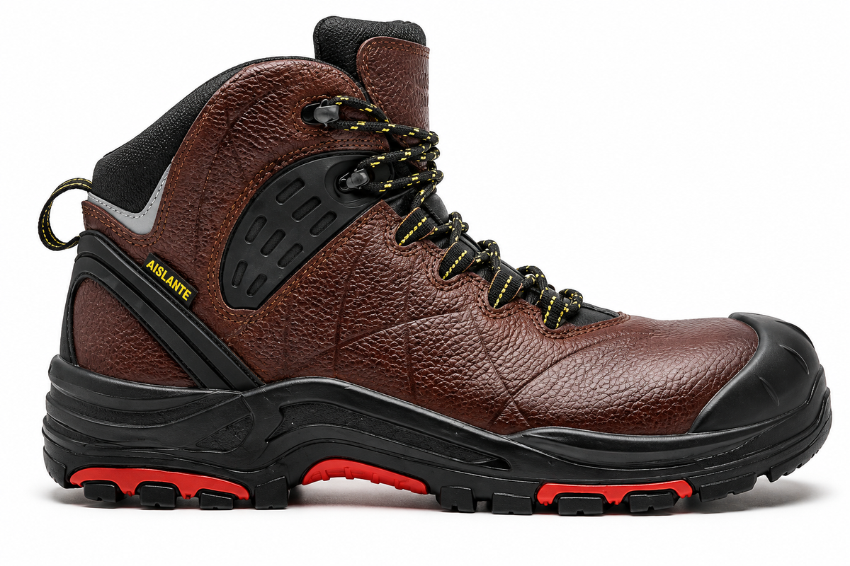 BOTIN DEFENDER MONTEGO DF500