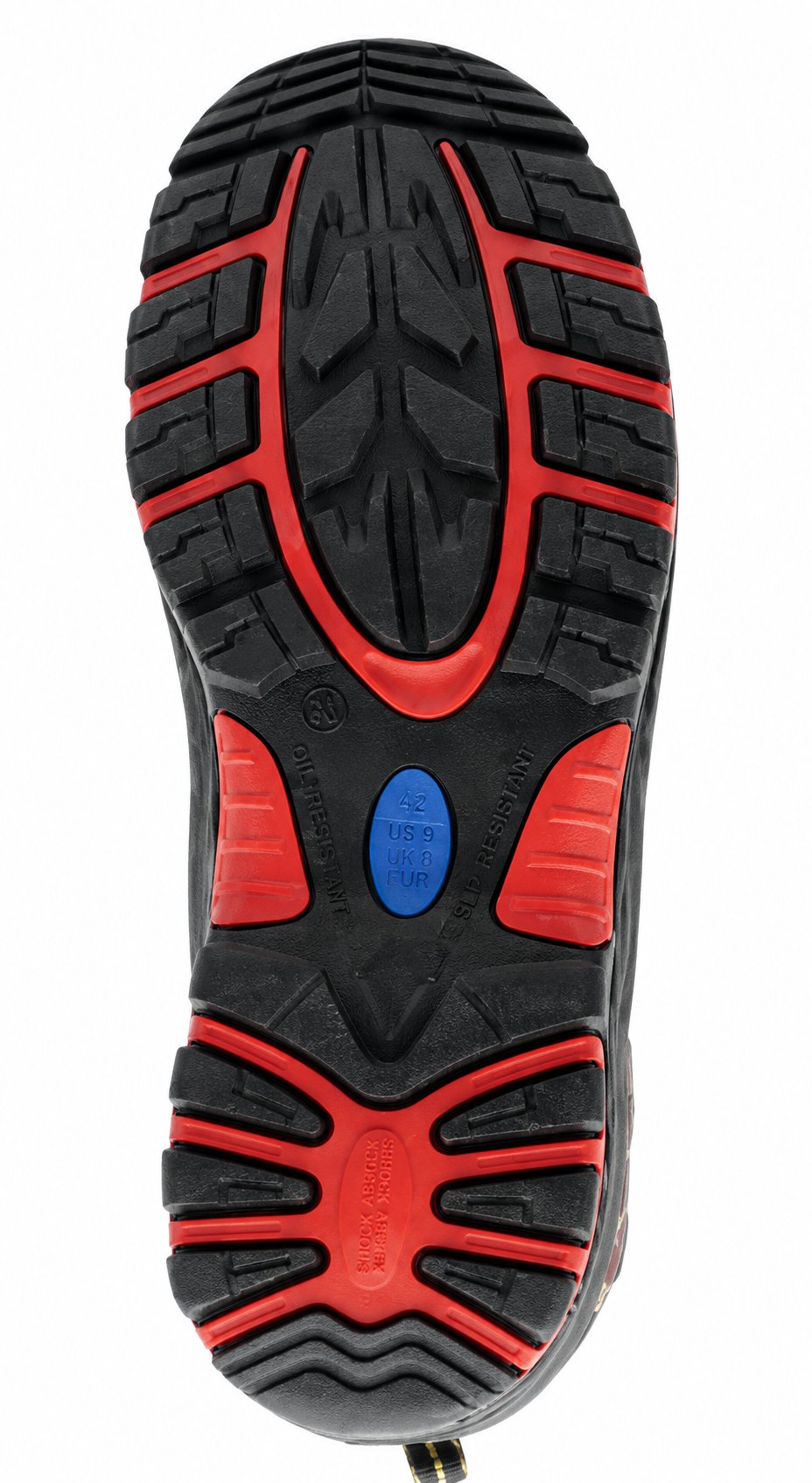 BOTIN DEFENDER MONTEGO DF500