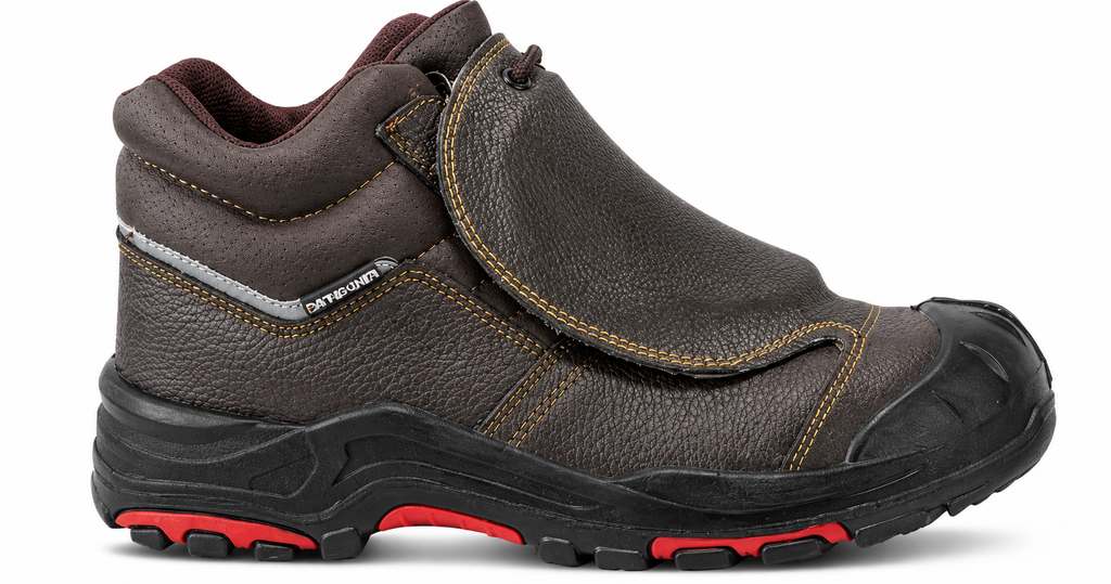 BOTIN DEFENDER METATARSAL TITAN DF580
