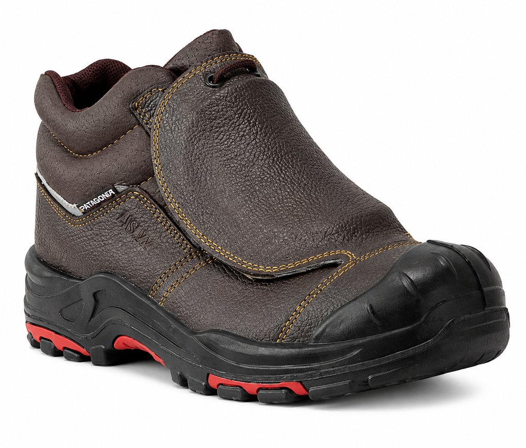 BOTIN DEFENDER METATARSAL TITAN DF580