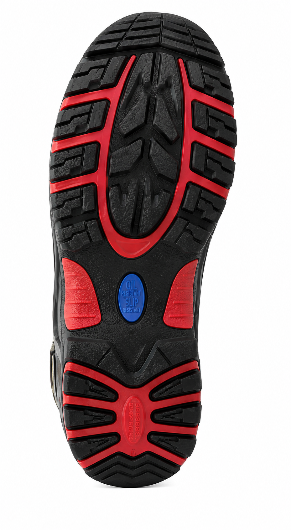 BOTIN DEFENDER METATARSAL TITAN DF580