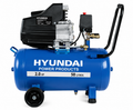 Compresor Hyundai Monofásico 2HP 50L 115psi Directo
