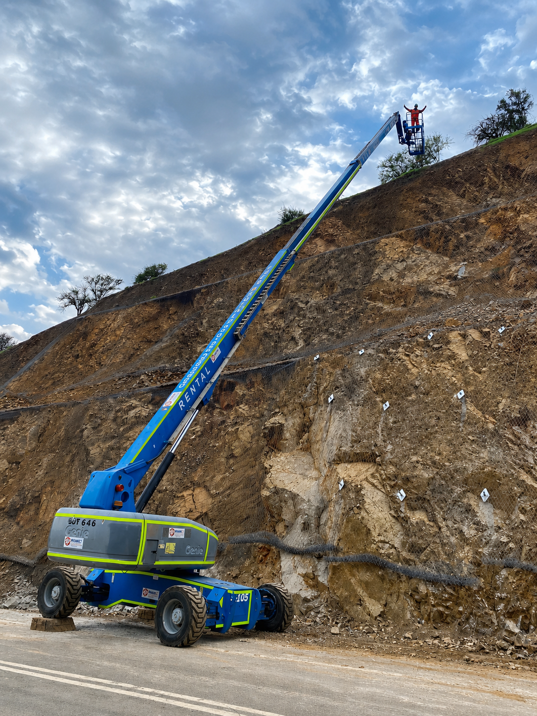 Proyecto Construcción