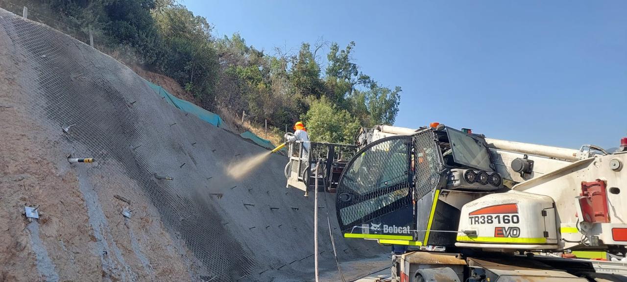 SOLUCIONES INTEGRALES PARA MINERÍA Y CONSTRUCCIÓN